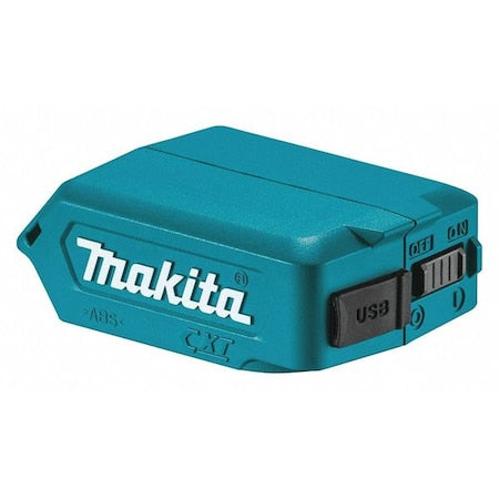 Cordless Power Source, Li-Ion, 1 Port