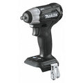 18V LXT Sub-Compact Brushless 3/8" Impact Wrench, Friction Ring