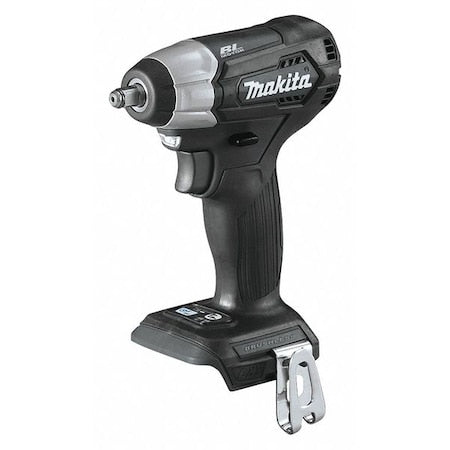 18V LXT Sub-Compact Brushless 3/8" Impact Wrench, Friction Ring