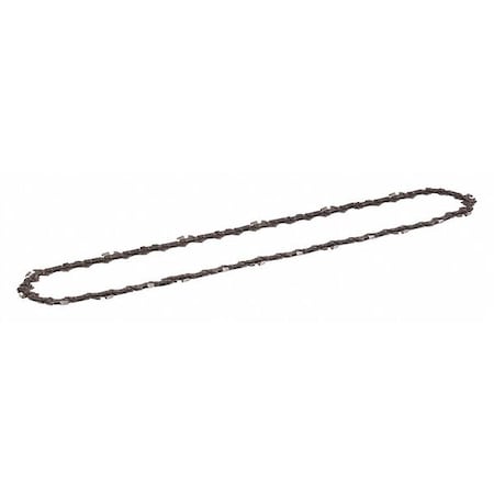 Saw Chain, BarLength 14", Pitch 3/8"