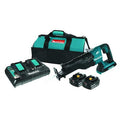 36V (18V X2) LXT Brushless Recipro Saw Kit (5.0Ah)