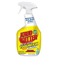 Heavy-Duty All Purpose Cleaner, Trigger Spray Bottle, 32 oz, Mild