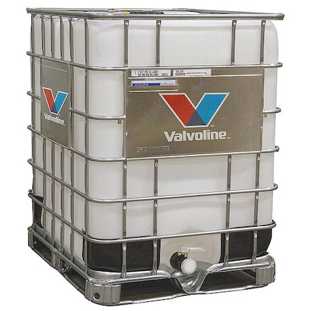 Motor Oil, 325 gal. Size, 5W-30 SAE Grade