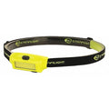 Indst Headlamp, PolyCarb, Yellow, 180lm