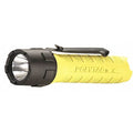 PolyTac X Flashlight, Yellow 600 lm