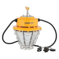 LED High Bay Fixture, 60W, 7200 lm, 5000K