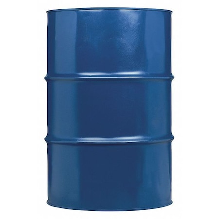 55 gal Gear Oil Drum Not Specified ISO Viscosity, 85W-140 SAE, Amber