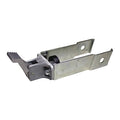 Caster Brake Kit, forWheel W 2", Right