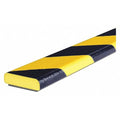 Surface Guard,Flat,Black/Yellow
