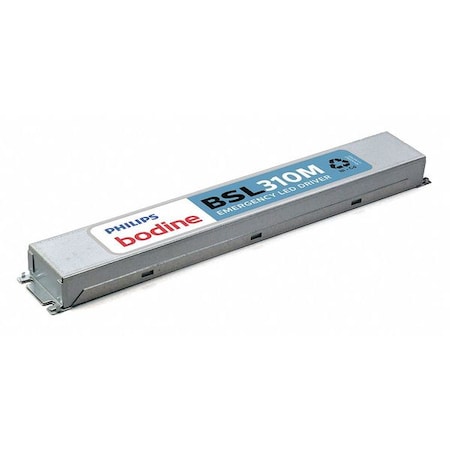 Lighting Ballast,2-1/4"" W x 1-3/16"" H