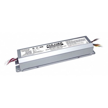 Emergency FLUOR Ballast, FireHorse, 96W