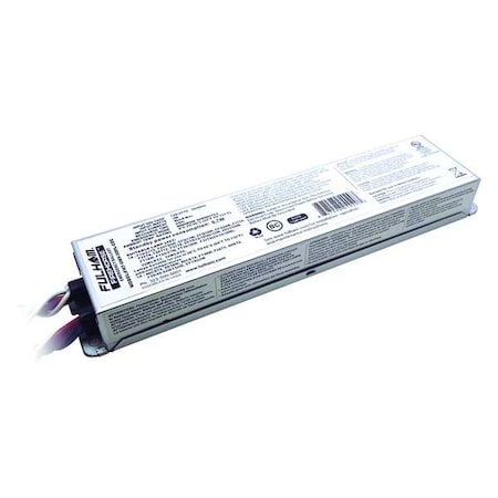 Emergency FLUOR Ballast, FireHorse, 42W