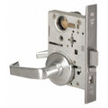 Door Lever Lockset, Mechanical, Office