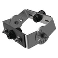 Mounting Bracket, 4-1/2" L x 2" W