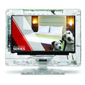 Standard HDTV, LED Display, 13" Screen
