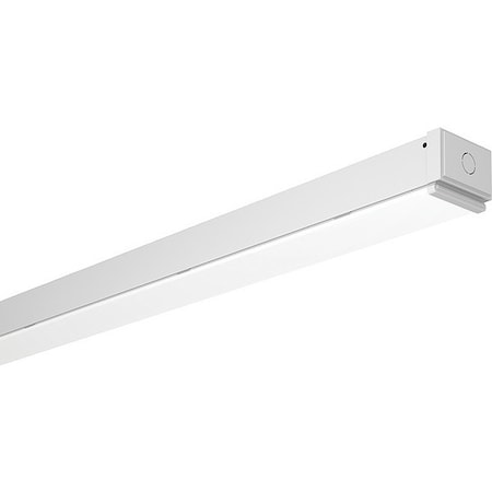 LED Linear Strip Light, 8 ft L, 5667 lm