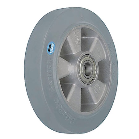 Caster Wheel, 1100 lb. Load Rating