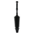 Accordion Flange Plunger, 11 1/4 in HandL