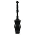 Plunger, 4" Cup dia, 11-1/4" Handle Length