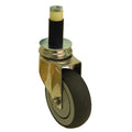 Stem Caster, 165 lb. Ld, 13/16" Stem Dia.