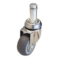 Stem Caster, 165 lb. Ld, 27/32" Stem Dia.