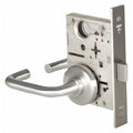 Mortise Lockset, 40H Style, 2-3/4" Backset