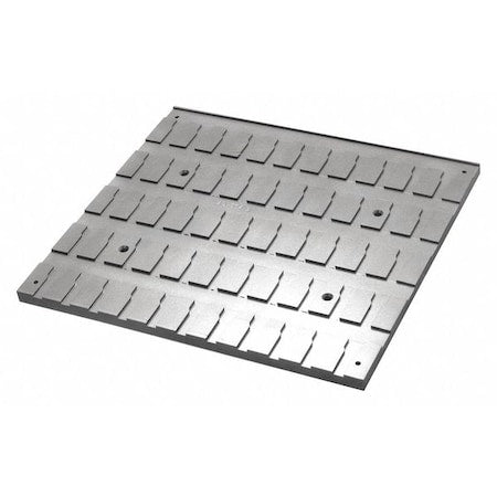 Key Plate,Brass/Bronze/Steel Material