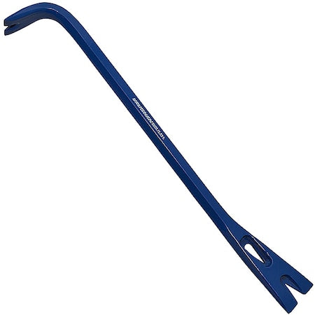 Ripping Bar, Hexagon, 18 in, Claw