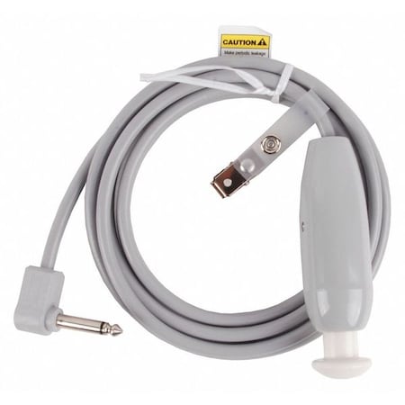 Call Cord, For NHX Series, Locking Switch