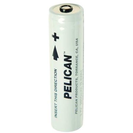 Rechargeable Battery, 18650,3.7VDC