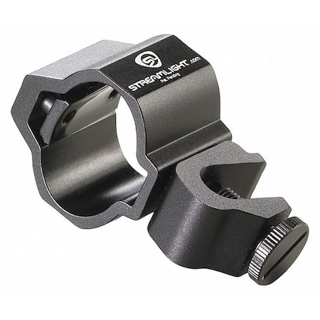 Helmet Mount, Black, Use w/Mfr. No. 67750