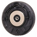 Magnetic Base, Black, Use w/Mfr. No. 44931