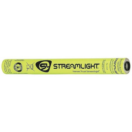 Rechrg Batt Pack, NiMH, 2600mAh, Strmlt