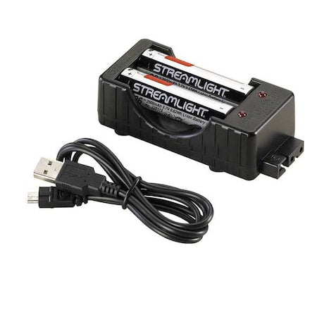 Rechargeable Battery Kit, USB Cord Type