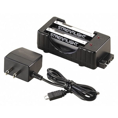 Rechargeable Battery Kit,120VAC Cord