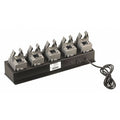 Charge Bank, Charges Up to 5 Flashlights