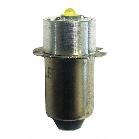 Miniature Replacement Bulb, LED, 1.3W