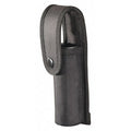 Holster, Black, Use w/Flashlight, 5-3/4" L