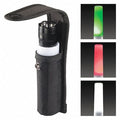Flashlight Wand, Black, Use w/7600 Series