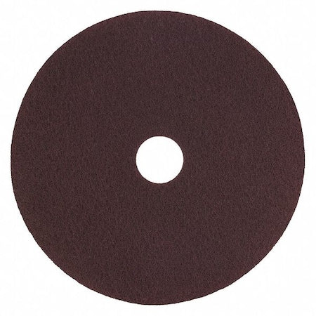 Stripping Pad, Brown, Size 12", PK5