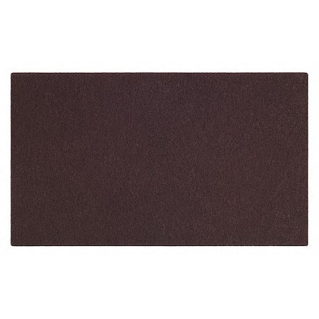 Stripping Pad, Brown, Sz 3-3/4" x 9", PK10