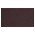 Stripping Pad, Brown, Size 12" x 18", PK5