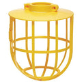 Wire Guard, Plastic, Use w/String Lights