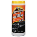 Automotive Cleaner,Wipe On,48 oz.,White