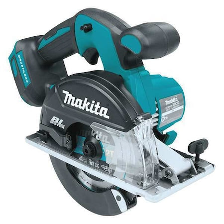18V LXT Brushless 5-7/8" Metal Cutting Saw