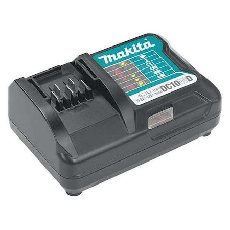 Battery Charger, 120V AC, (1) 12V