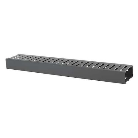 Horizontal Finger Manager, 3.15 in. D