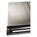 Extension Wing, 27 in. L, 1-1/2 in. H