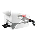 Saw Mobile Base, 30 in. L, 8 in. H