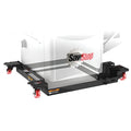 Saw Mobile Base, 30 in. L, 8 in. H